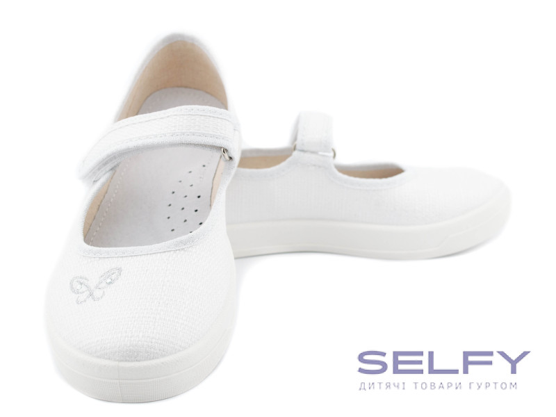 Alina 30-35 білий, Фото 3