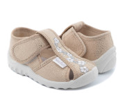 Маша 21-27 золотая, цветы.