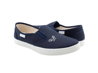 Віка3 37-40, синя, W