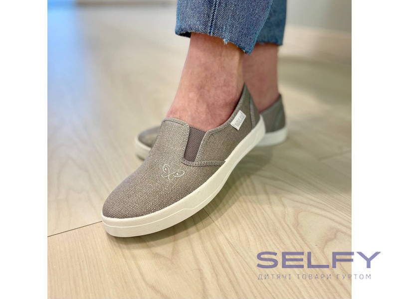 Вика3 37-40 серый, Фото 5