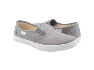 Віка3 37-40 сірий