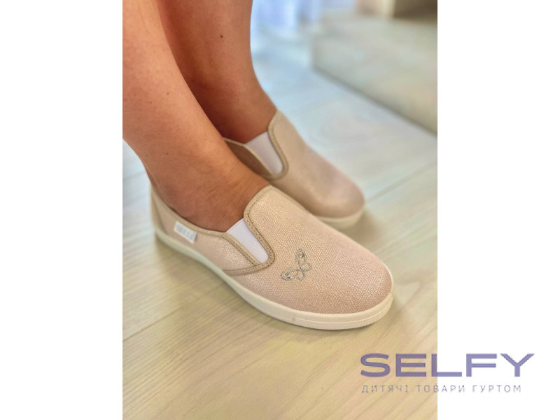 Віка3 37-40 персик, Фото 4