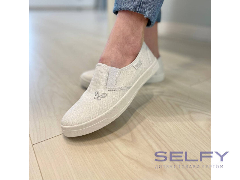 Віка3 37-40 білий, Фото 4