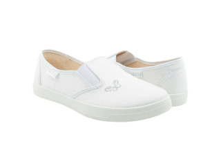 Віка3 37-40 білий