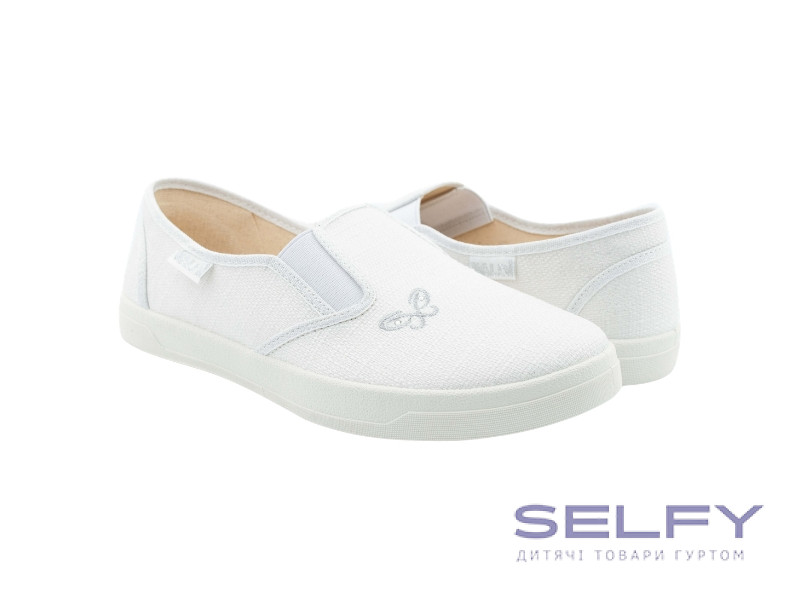 Віка3 37-40 білий, Фото 1