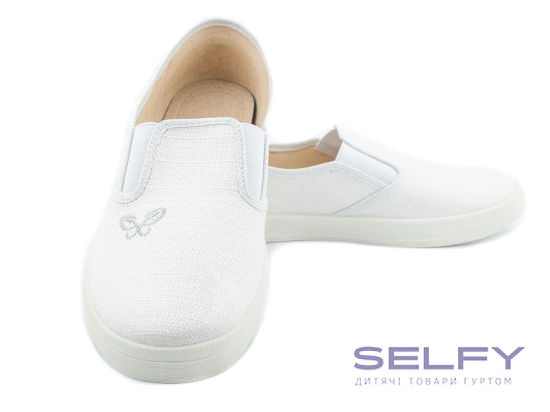 Віка3 37-40 білий, Фото 3