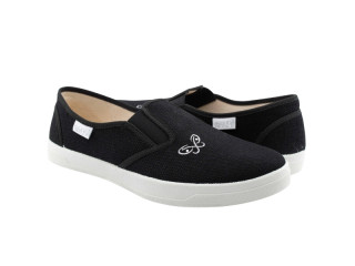 Віка3 37-40 чорний