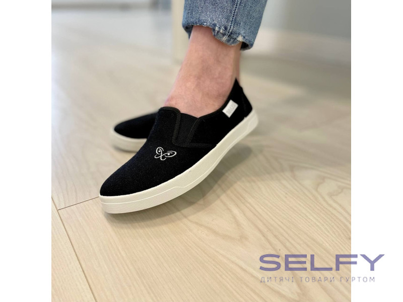 Віка3 37-40 чорний, Фото 5