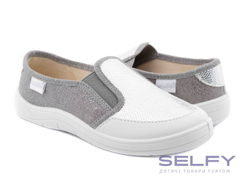 Віка6 30-36 срібло, Фото 1