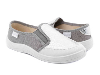 Віка6 30-36 срібло