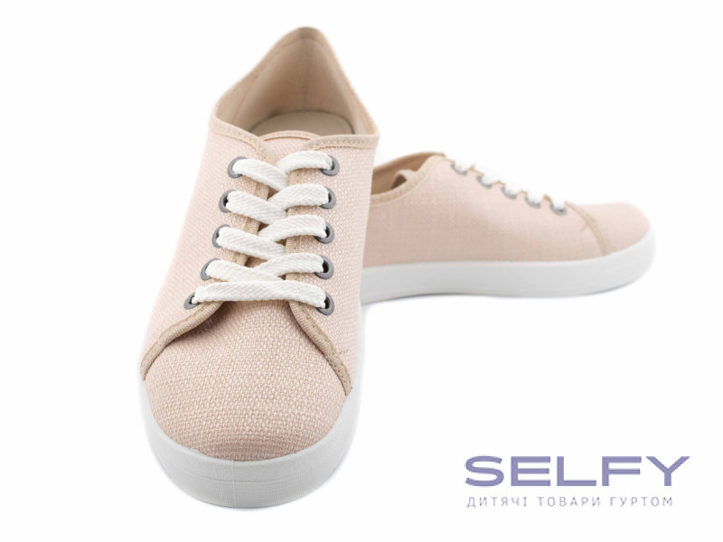 Кед 37-40 песочный, Фото 3