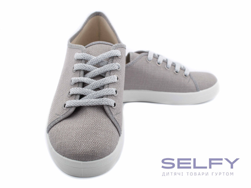 Кед 37-40 срібний, Фото 3