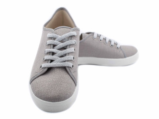 Кед 37-40 серебряный