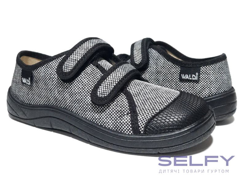 Саша 30-36 сірій, Фото 1