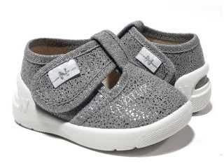 Jully 18-25, сіра Natur