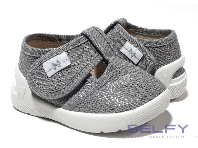 Jully 18-25, сіра Natur, Фото 1