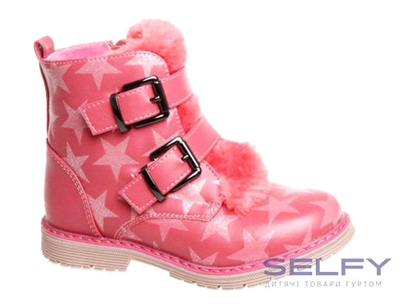Черевики дитячі Weestep R703037511 DP 27-32, Фото 1