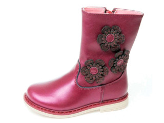 Черевики дитячі Weestep R258335525 FPE 25-30