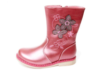 Черевики дитячі Weestep R258335526 MP 25-30