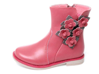 Черевики дитячі Weestep R518335545 DP 26-31