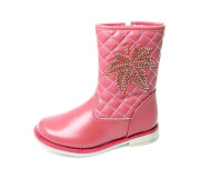 Черевики дитячі Weestep R518335546 DP 26-31