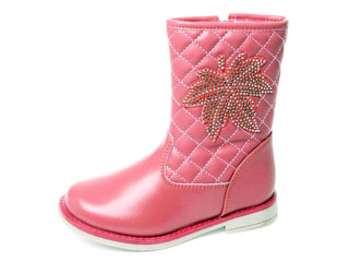Черевики дитячі Weestep R518335546 DP 26-31