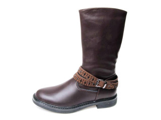 Чоботи дитячі Weestep R516036057 BR 32-37