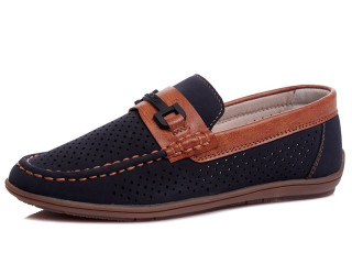 Туфли детские Weestep R011934417 DB 32-37