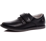 Туфлі дитячі Weestep R021334371 BK 32-37