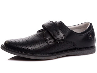 Туфли детские Weestep R021334371 BK 32-37