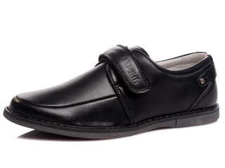 Туфли детские Weestep R021334372 BK 32-37