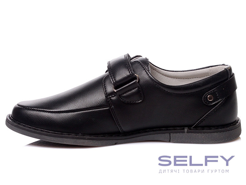 Туфлі дитячі Weestep R021334372 BK 32-37, Фото 3