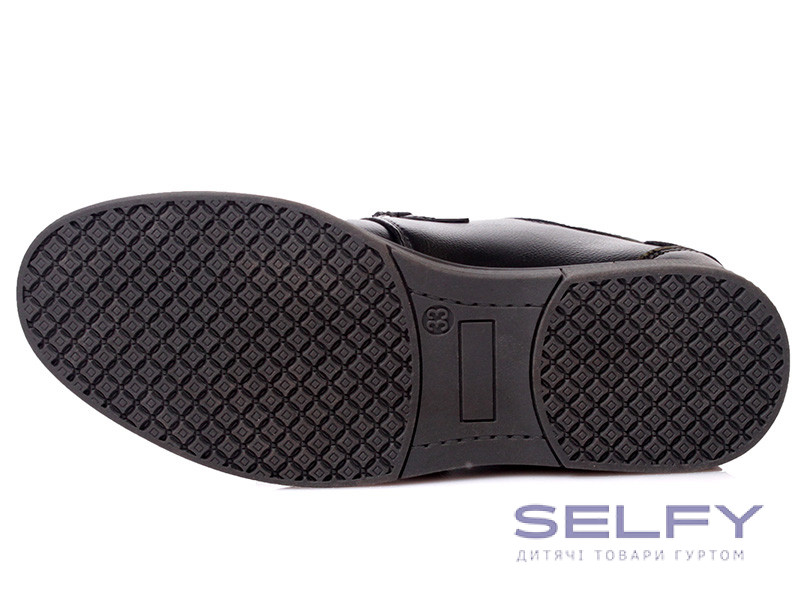Туфлі дитячі Weestep R021334372 BK 32-37, Фото 4