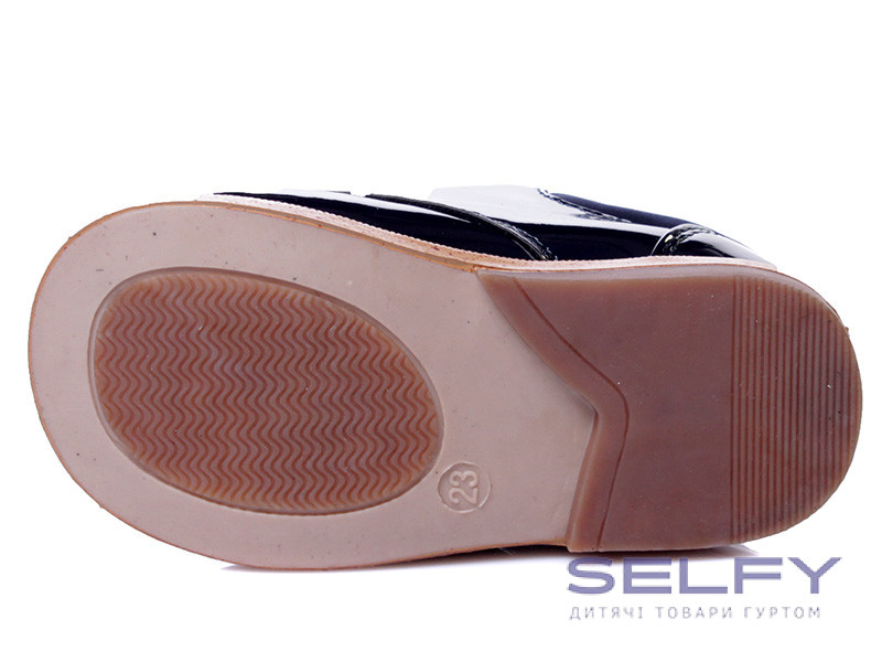Туфли детские Weestep R386133215 DB 22-26, Фото 3