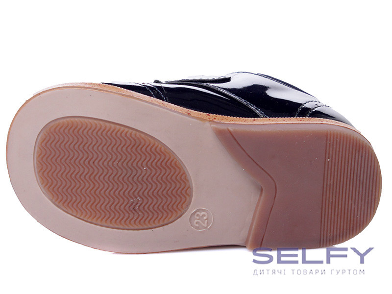 Туфли детские Weestep R386133217 DB 22-26, Фото 4