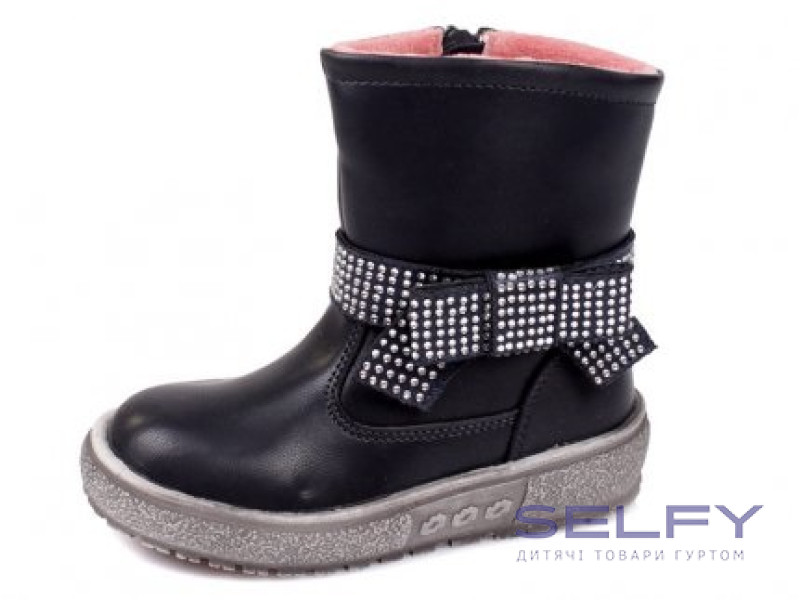Черевики дитячі Weestep R657037305 DB 22-26, Фото 1