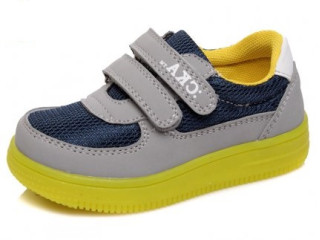 Кросівки дитячі Weestep R906733393 GR 22-26