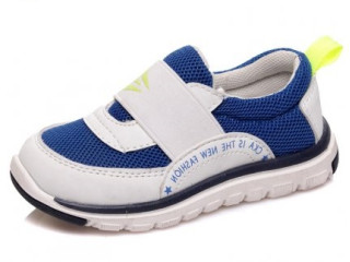Кросівки дитячі Weestep R912333412 BL 22-26