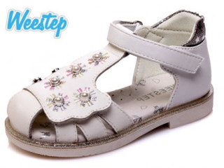 Босоніжки дитячі Weestep R525750025 W 21-26