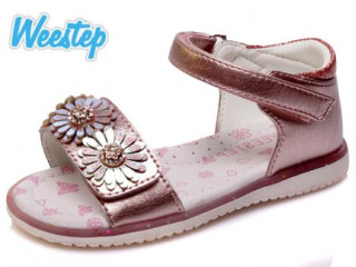 Босоніжки дитячі Weestep R898550118 P 21-26
