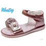 Босоніжки дитячі Weestep R898550118 P 21-26