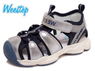 Босоножки детские Weestep R922750015 S 21-26