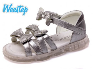 Босоніжки дитячі Weestep R931950102 S 21-26