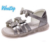 Босоножки детские Weestep R931950102 S 21-26