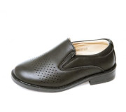 Туфлі дитячі Weestep R811333650 BK 26-31