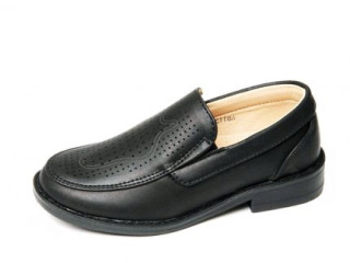 Туфли детские Weestep R811333653 BK 26-31