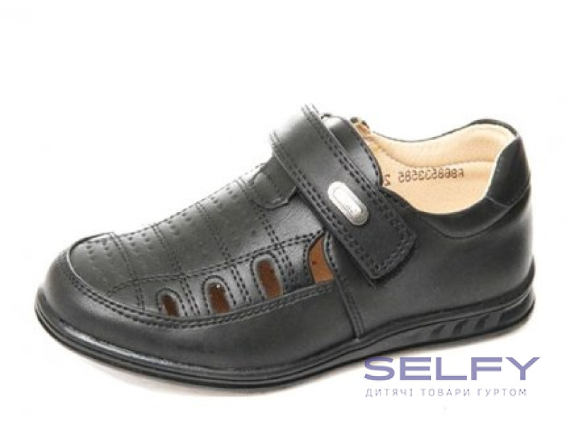 Туфли детские Weestep R868533585 CBK 26-31, Фото 1