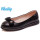 Туфли детские Weestep R967254181 BK 33-38
