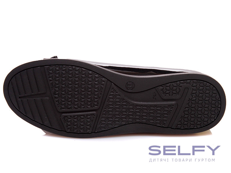 Туфли детские Weestep R967254182 BKP 33-38, Фото 4