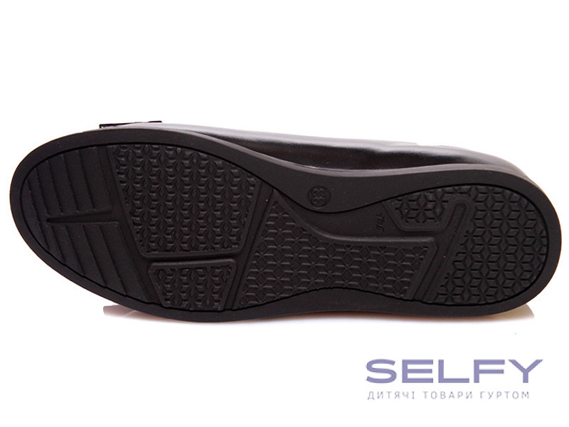 Туфлі дитячі Weestep R967254183 BK 33-38, Фото 4